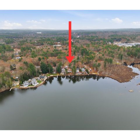 49 Wadleigh Point Road, Kingston, NH 03848