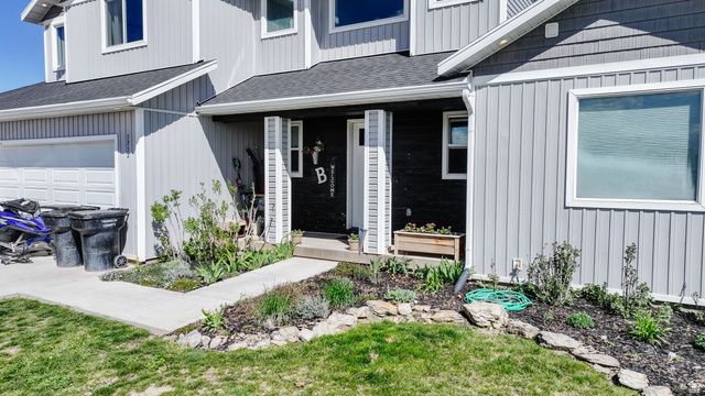 5752 N HIGHWAY 34, Preston, ID 83263