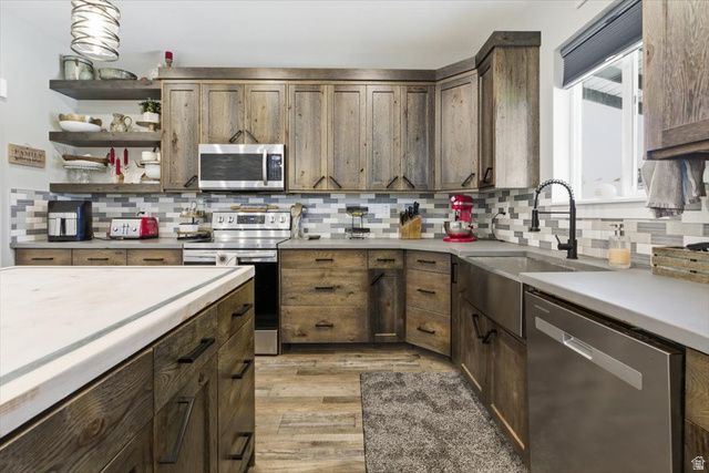 5752 N HIGHWAY 34, Preston, ID 83263