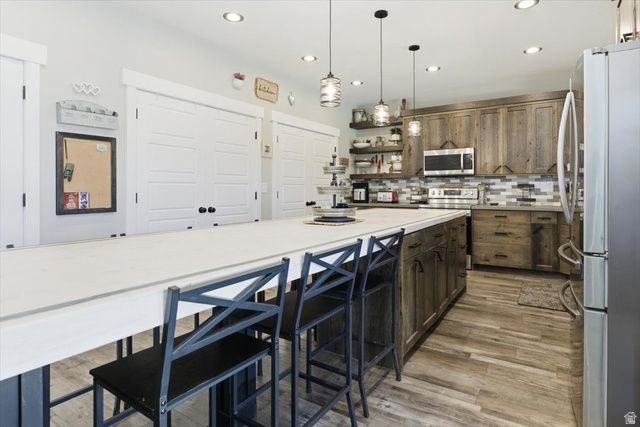5752 N HIGHWAY 34, Preston, ID 83263