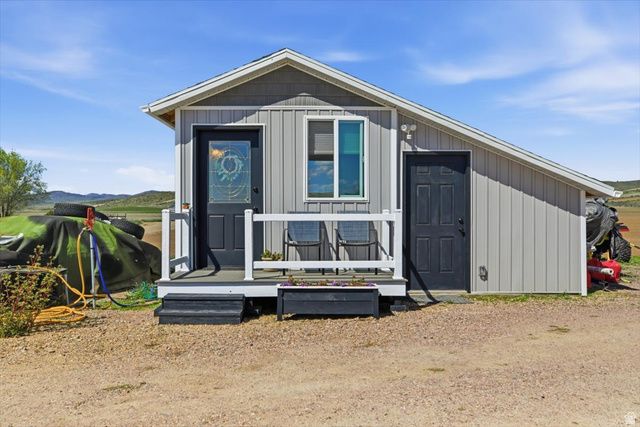 5752 N HIGHWAY 34, Preston, ID 83263