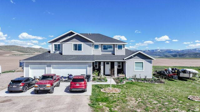 5752 N HIGHWAY 34, Preston, ID 83263
