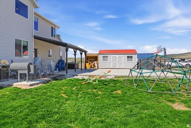 5752 N HIGHWAY 34, Preston, ID 83263
