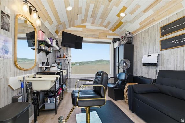 5752 N HIGHWAY 34, Preston, ID 83263