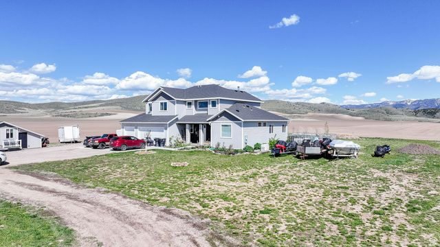 5752 N HIGHWAY 34, Preston, ID 83263