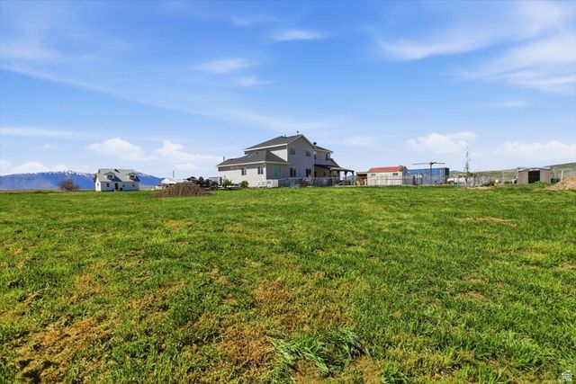 5752 N HIGHWAY 34, Preston, ID 83263