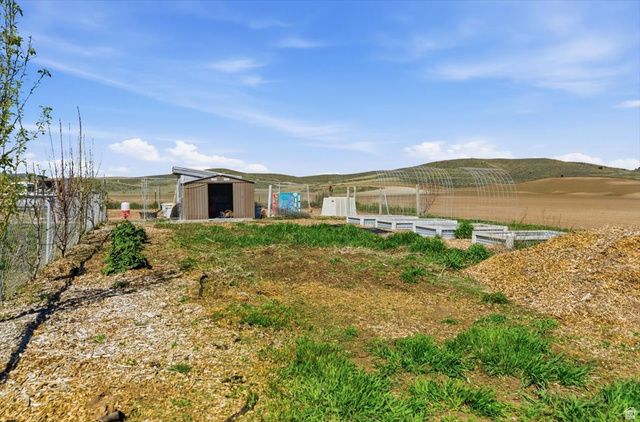 5752 N HIGHWAY 34, Preston, ID 83263
