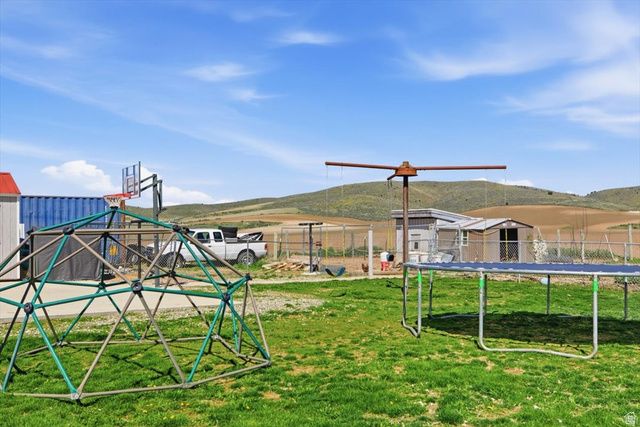 5752 N HIGHWAY 34, Preston, ID 83263