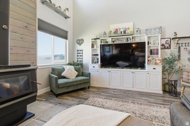 5752 N HIGHWAY 34, Preston, ID 83263