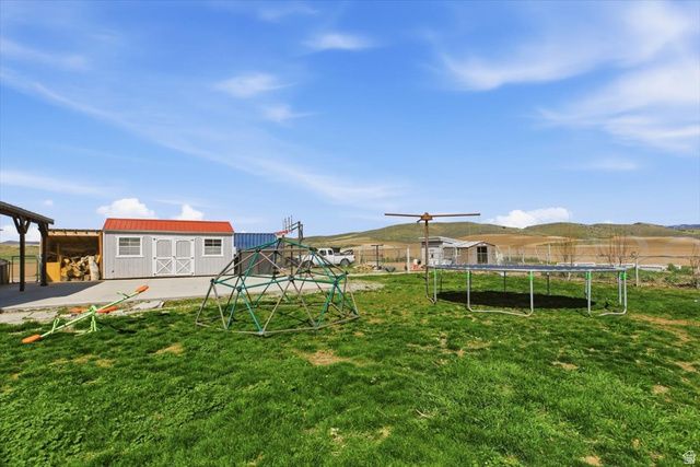 5752 N HIGHWAY 34, Preston, ID 83263