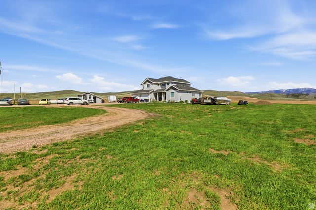 5752 N HIGHWAY 34, Preston, ID 83263