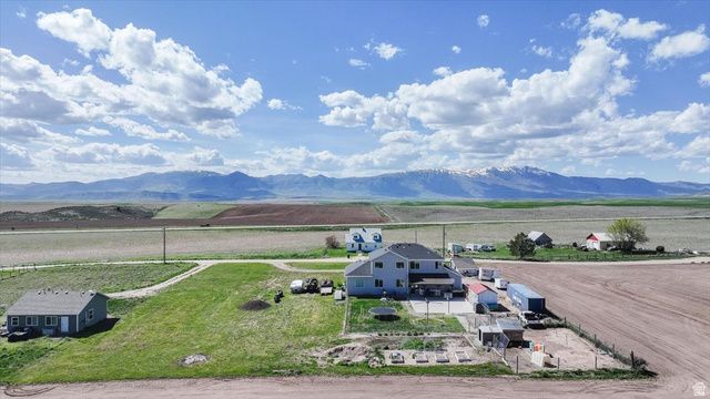 5752 N HIGHWAY 34, Preston, ID 83263