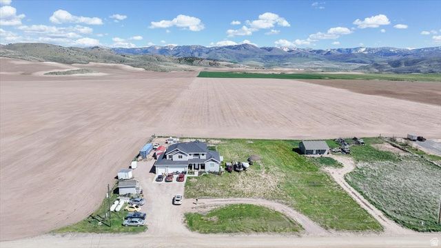 5752 N HIGHWAY 34, Preston, ID 83263