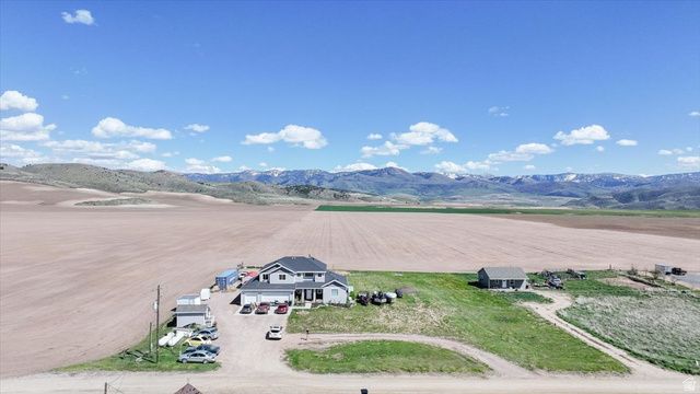 5752 N HIGHWAY 34, Preston, ID 83263