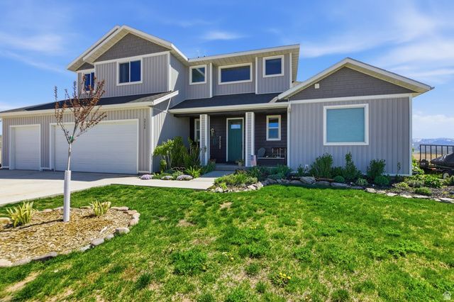 5752 N HIGHWAY 34, Preston, ID 83263