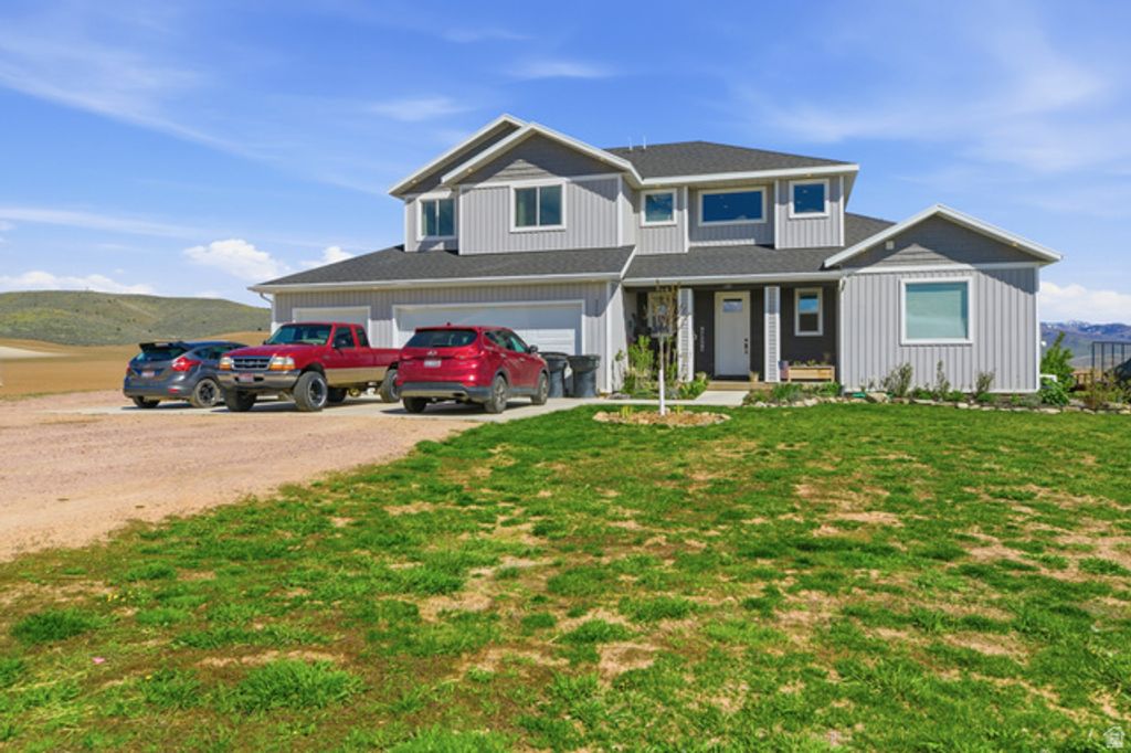 5752 N HIGHWAY 34, Preston, ID 83263