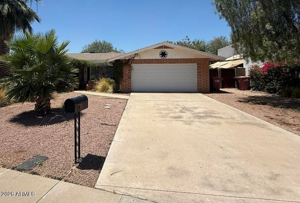3008 N 82ND Street, Scottsdale, AZ 85251 — photo 2