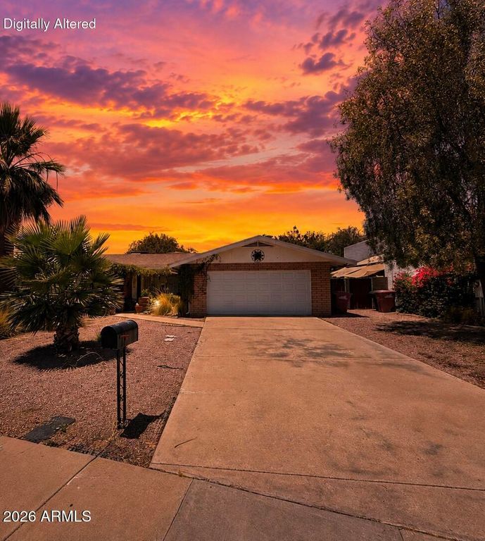 3008 N 82ND Street, Scottsdale, AZ 85251 — photo 3