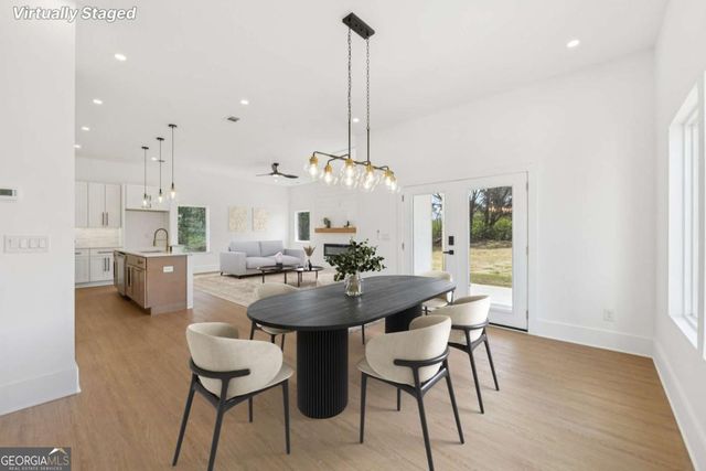 405 Marys Path, Loganville, GA 30052