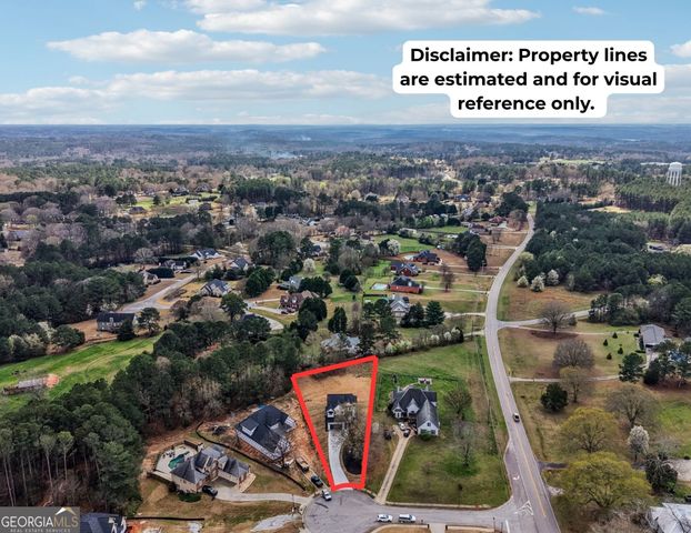 405 Marys Path, Loganville, GA 30052