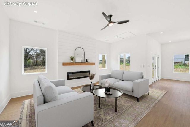 405 Marys Path, Loganville, GA 30052