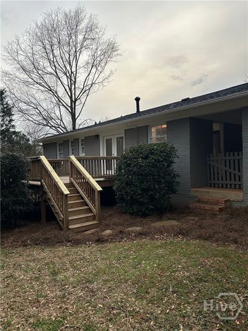 431 College Circle, Athens, GA 30605
