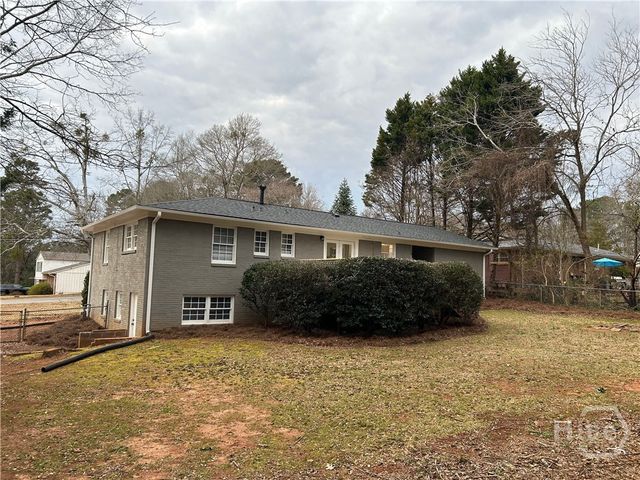 431 College Circle, Athens, GA 30605