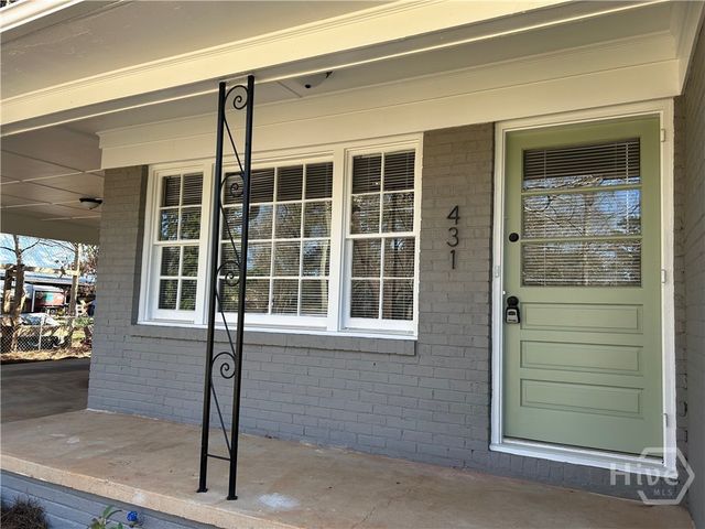 431 College Circle, Athens, GA 30605