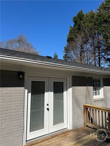 431 College Circle, Athens, GA 30605