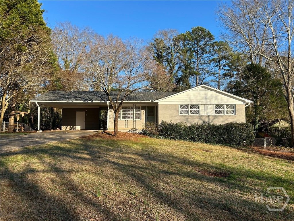 431 College Circle, Athens, GA 30605