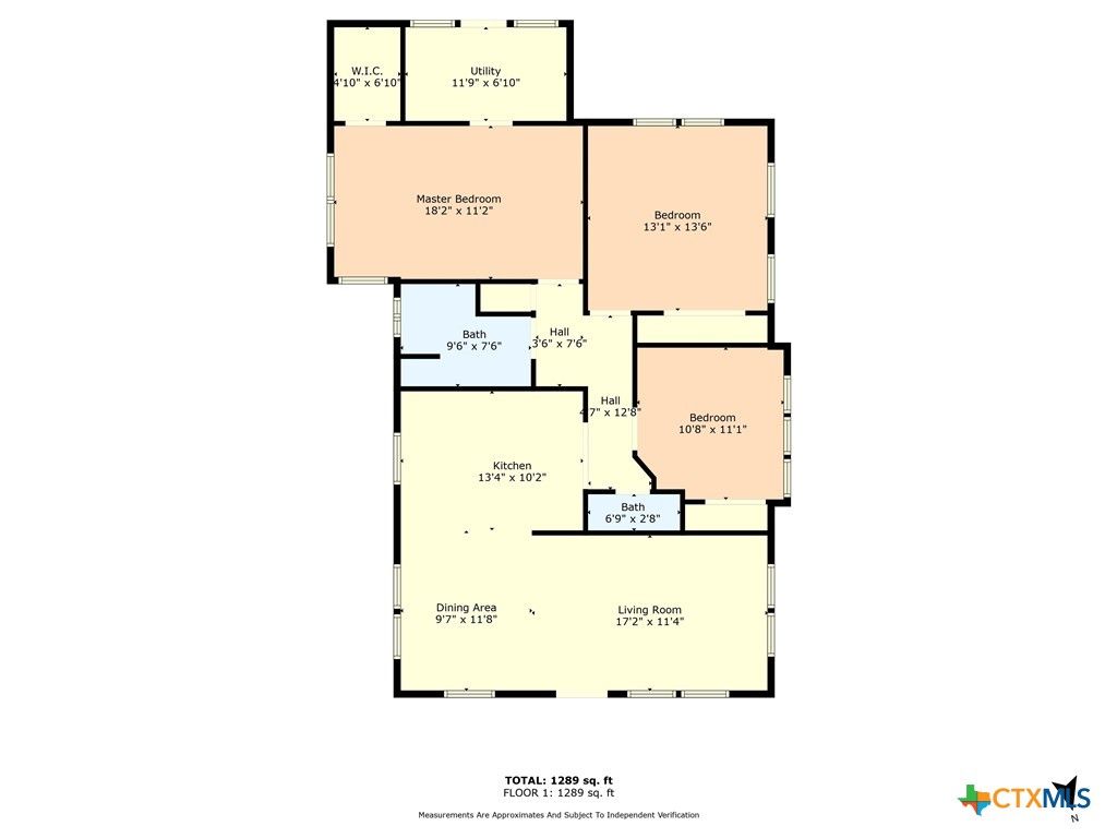 Image 42 of property listing at 407 E 7th Street, Cameron, TX 76520