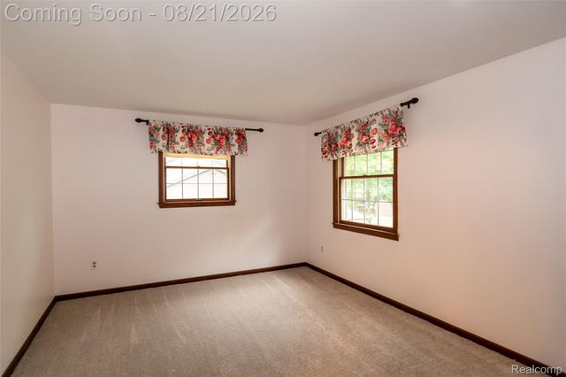 19177 MERIDIAN Road, Grosse Ile Township, MI 48138