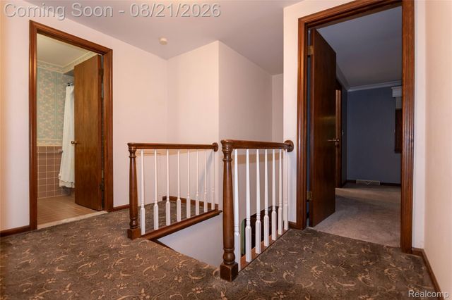 19177 MERIDIAN Road, Grosse Ile Township, MI 48138