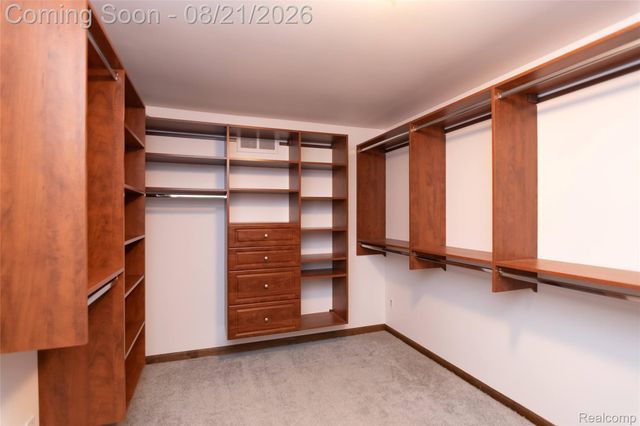 19177 MERIDIAN Road, Grosse Ile Township, MI 48138