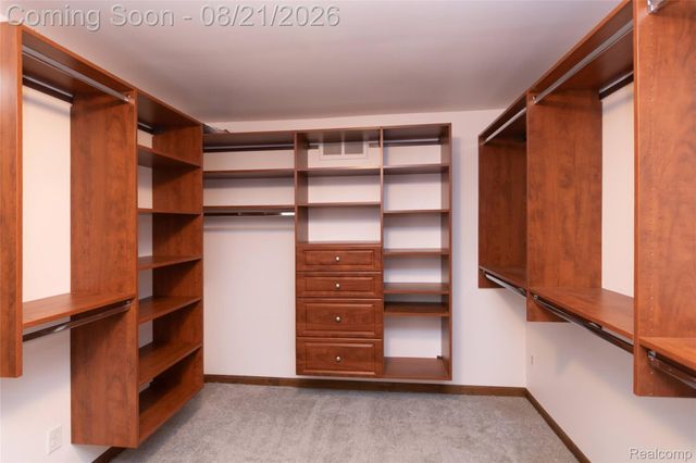 19177 MERIDIAN Road, Grosse Ile Township, MI 48138