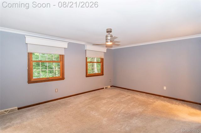 19177 MERIDIAN Road, Grosse Ile Township, MI 48138