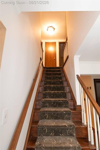 19177 MERIDIAN Road, Grosse Ile Township, MI 48138