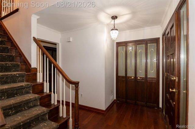 19177 MERIDIAN Road, Grosse Ile Township, MI 48138