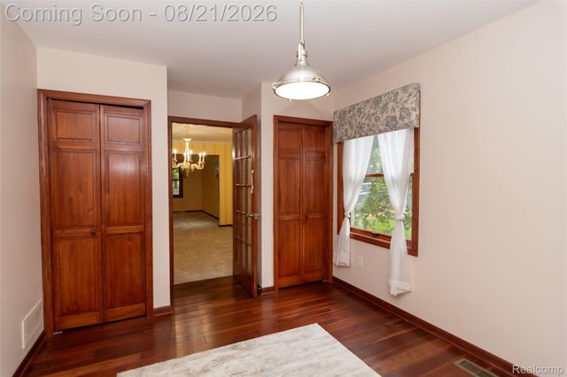 19177 MERIDIAN Road, Grosse Ile Township, MI 48138