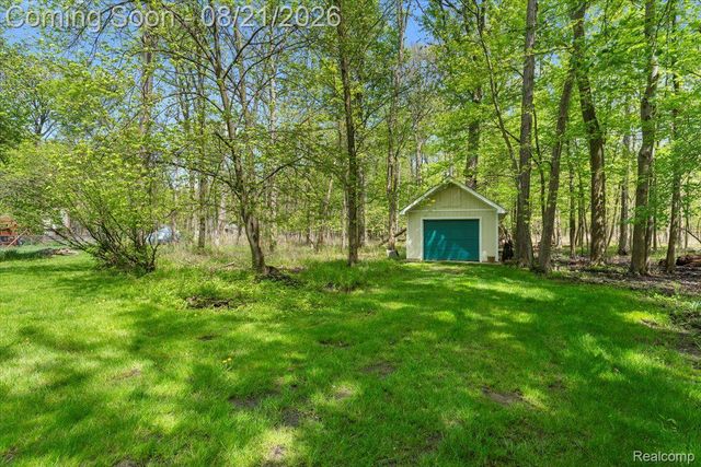 19177 MERIDIAN Road, Grosse Ile Township, MI 48138