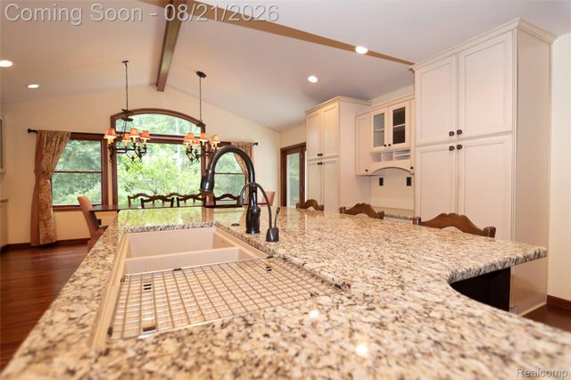 19177 MERIDIAN Road, Grosse Ile Township, MI 48138