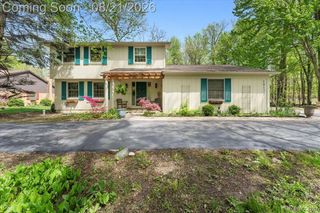 19177 MERIDIAN Road, Grosse Ile Township, MI 48138