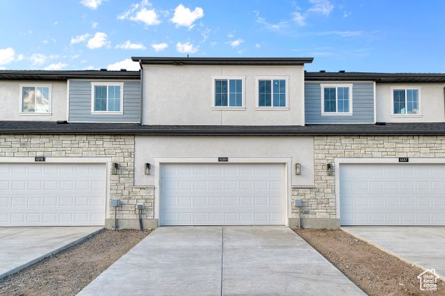 6589 W BANNON ST, West Jordan, UT 84081