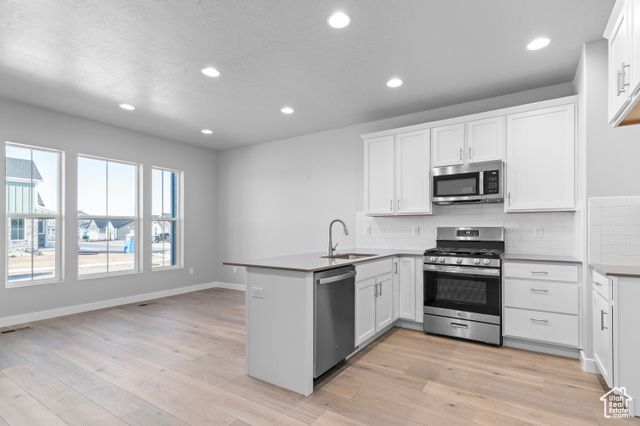6589 W BANNON ST, West Jordan, UT 84081