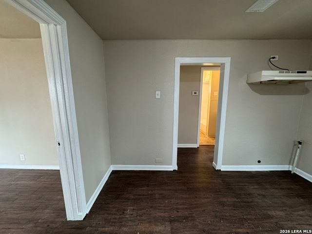 235 Carle Ave, San Antonio, TX 78204