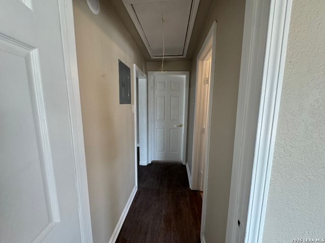 235 Carle Ave, San Antonio, TX 78204