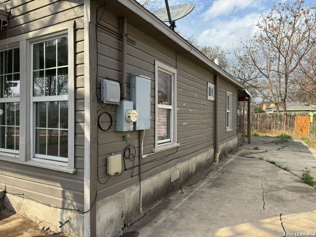 235 Carle Ave, San Antonio, TX 78204