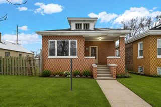 1146 Maryland Street, Gary, IN 46407
