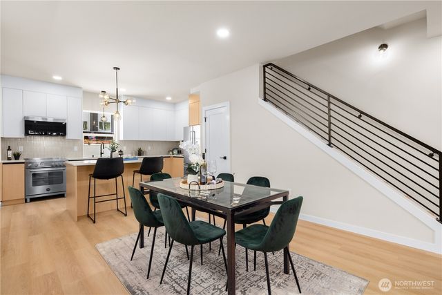 3407 B NW Market Street, Seattle, WA 98107