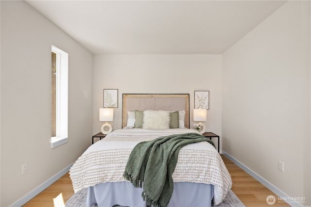 3407 B NW Market Street, Seattle, WA 98107